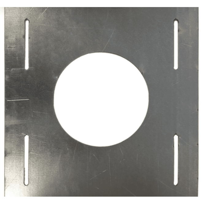 Mi Flues Easy Stove Connect Plate