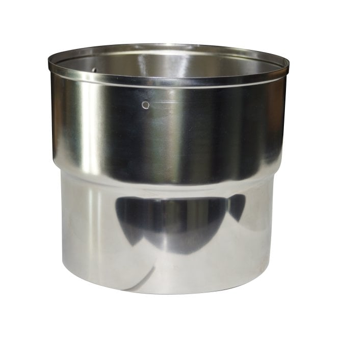 Mi Flues Flue Adapter 150mm