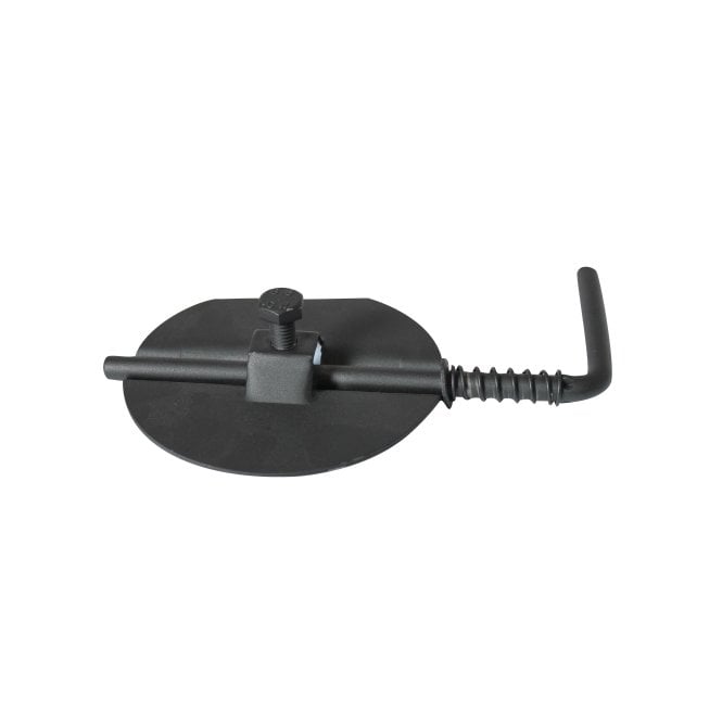 Mi Flues Flue Damper 150mm