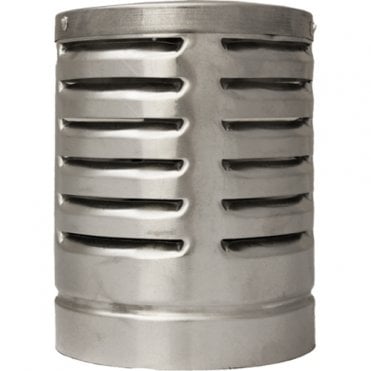 GC1 Gas Terminal 150mm
