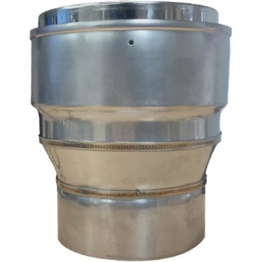 Increasing MI Flex Adapter 125mm - 150mm