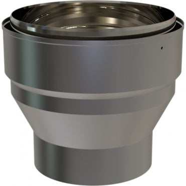 Increasing MI Flex Adapter 150mm - 200mm