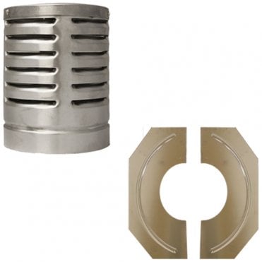 Installer Pack B (Clamp & GC1) 150mm