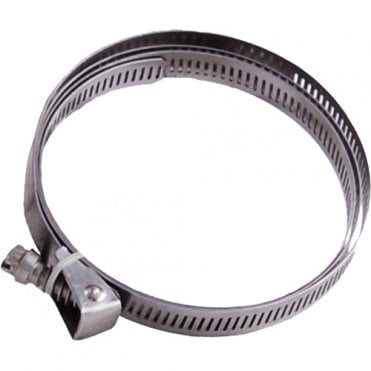 Jubilee Clip and Banding 200mm circumference