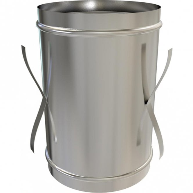 Mi Flues KC - Wall Sleeve - Ø 300