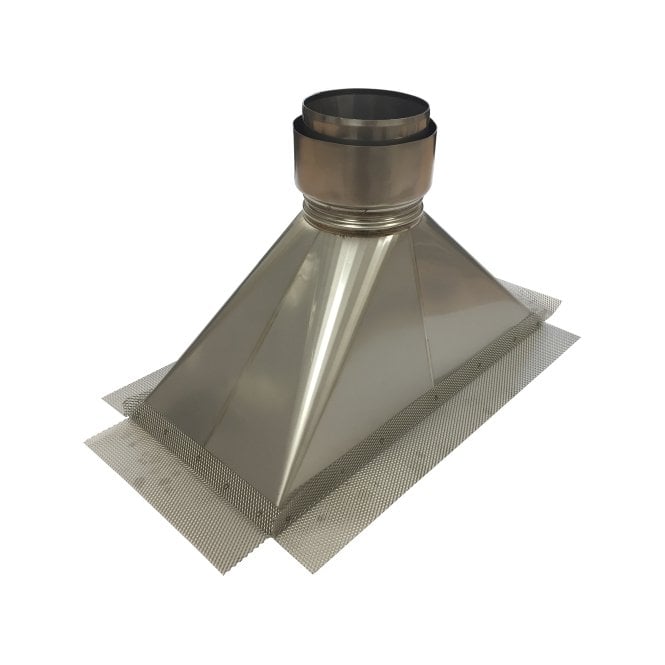 Mi Flues London Gather 9