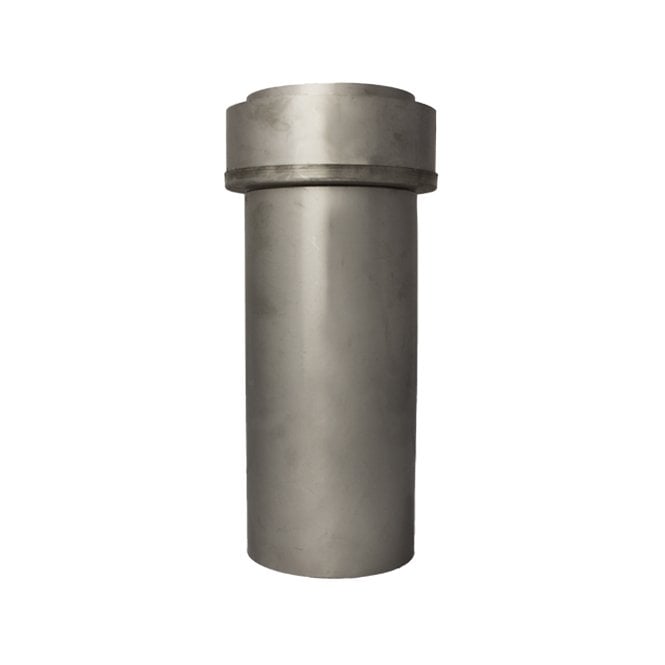 Mi Flues Long Tail MI Flex Adapter - 125mm