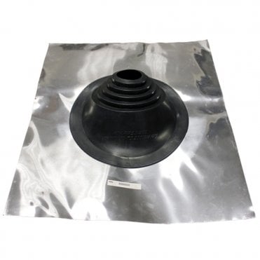 MI-Flash - No 2 Tile Black EPDM 175-275mm AL-760x660