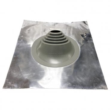 MI-Flash - No 2 Tile Grey SILICONE 175-275mm AL-760x660