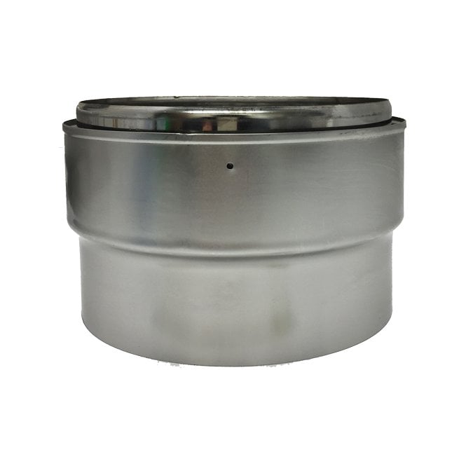 Mi Flues MI Flex Adapter 150mm