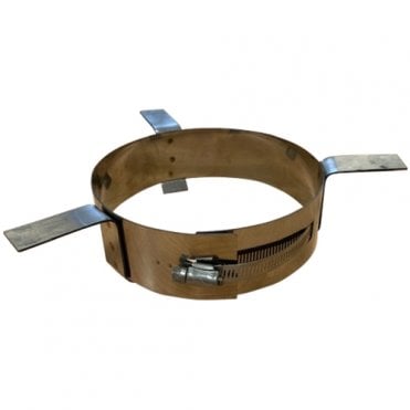 MI Flex Pot Hanger Support Clamp