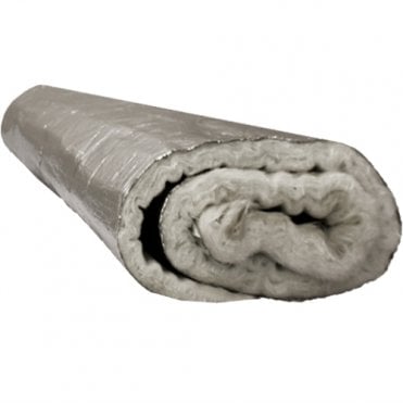 MI Flexwrap 10m x 12mm Insulated Blanket