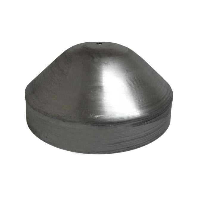 Mi Flues Nose Cone - 150mm
