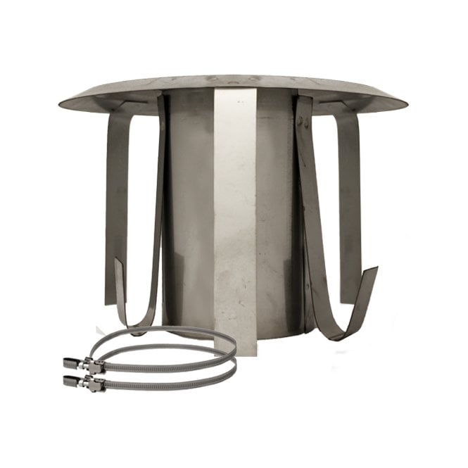 Mi Flues Pot Hanger - 125mm