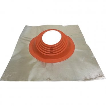 RES 3 SILICONE 275-450mm (11-18 inch) - High Temp