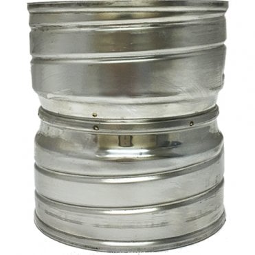 Screw Fix Joiner - 125mm