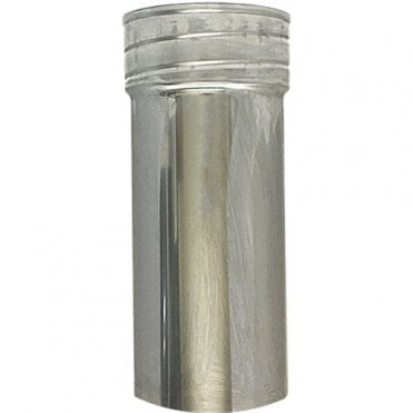 Screw Fix Long Tail Adapter - 125mm
