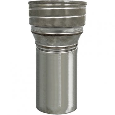 Screw Fix Long Tail Increaser 125mm- 150mm