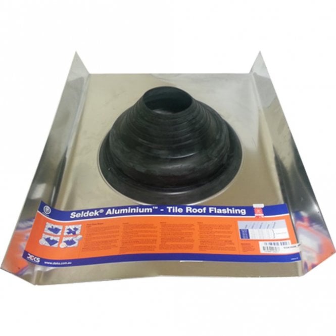 Mi Flues Seldek - SDA104 - 300-450mm