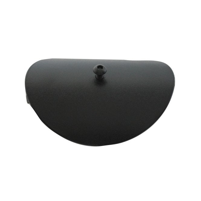Mi Flues Spare Door for Pipe 125mm