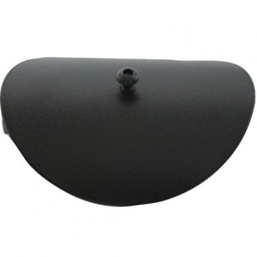 Spare Door for Pipe 125mm