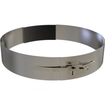 Test Hole Cover Band 150mm