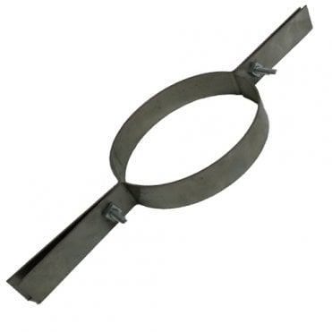 Top Clamp - 125mm