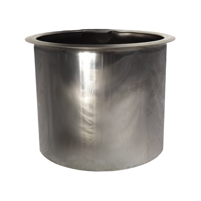 Mi Flues Top Insert Sleeve - 150mm