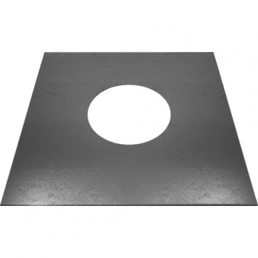 Top Plate - 125mm