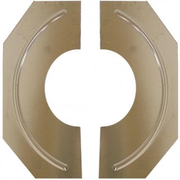 Triplelock - Clamp Plate (2 pc.) - Ø 125