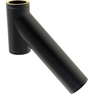 TW Pro 125mm - 135 Degree Long Tee