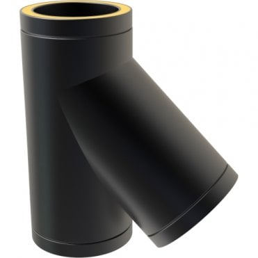 TW Pro 125mm - 135 Degree Tee
