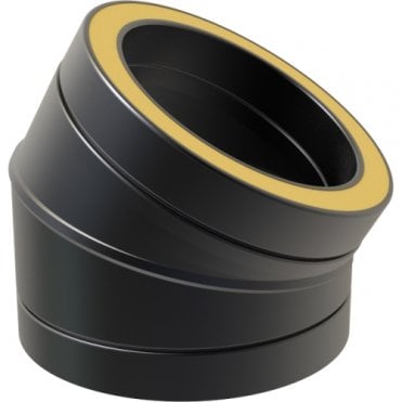 TW Pro 125mm - 30 Degree Bend