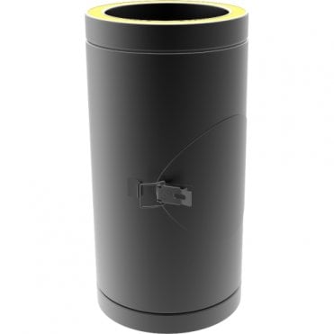 TW Pro 125mm - 500mm Length with Door
