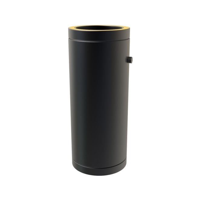 Mi Flues TW Pro 125mm - 500mm Length with Test Point