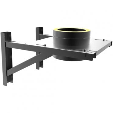 TW Pro 125mm - Adjustable Base Support 80-280mm