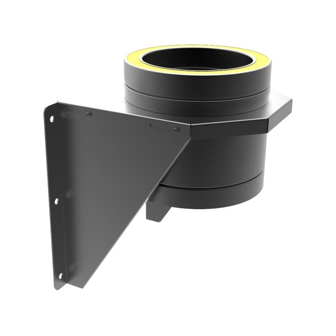 Mi Flues TW Pro 125mm - Adjustable Base Support
