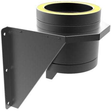TW Pro 125mm - Adjustable Base Support