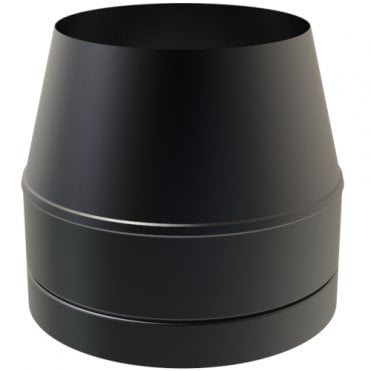 TW Pro 125mm - Cone Top Cowl