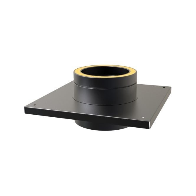 Mi Flues TW Pro 125mm - Console Plate