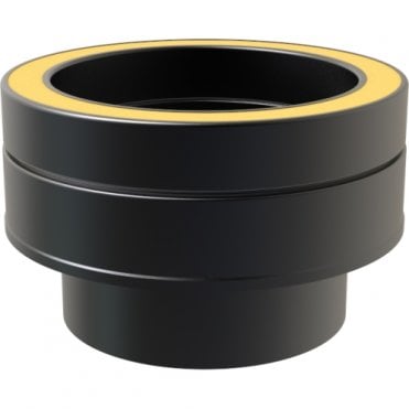 TW Pro 125mm - Flat Adapter
