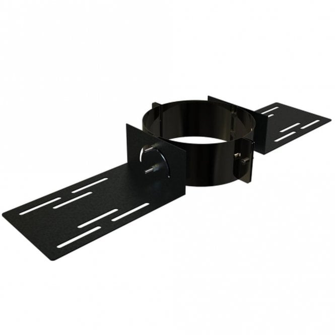 Mi Flues TW Pro 125mm - Heavy Duty Roof Support