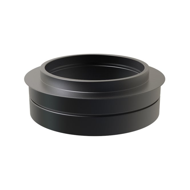 Mi Flues TW Pro 125mm - Insulation Cover Plate