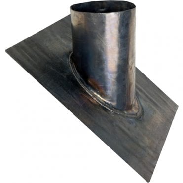 TW Pro 125mm - Large (750 x 750) Lead Slate 36-45 Degree