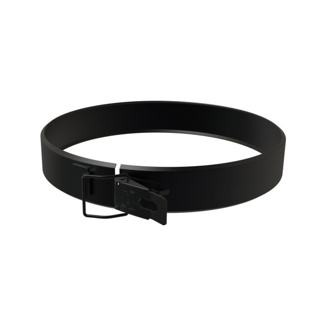 Mi Flues TW Pro 125mm - Locking Band