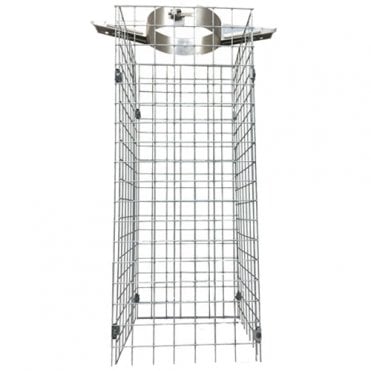TW Pro 125mm - Loft Mesh Kit