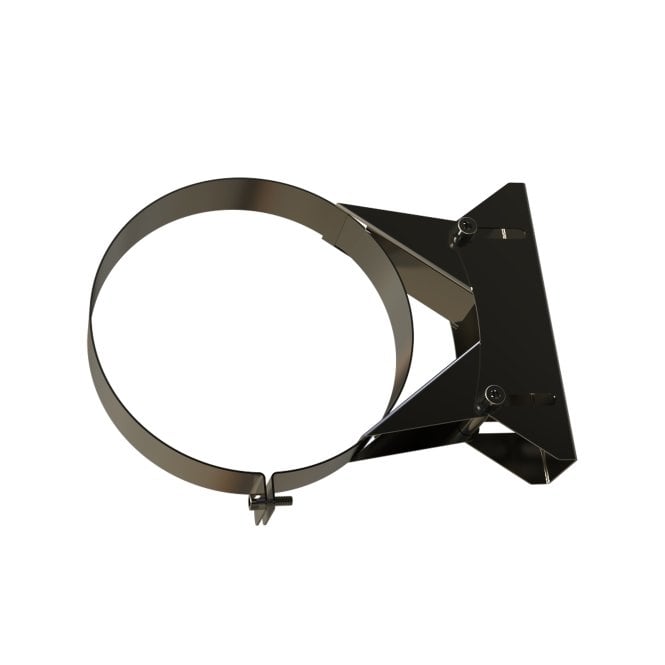 Mi Flues TW Pro 125mm - Premium Wall Bracket 50-90mm
