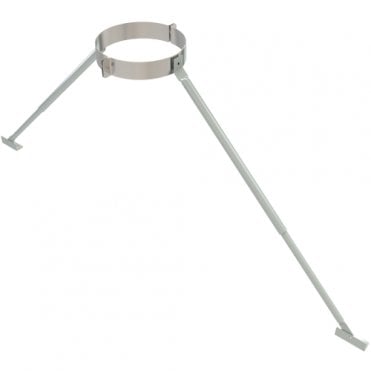 TW Pro 125mm - Roof Brace Kit (Stainless steel)