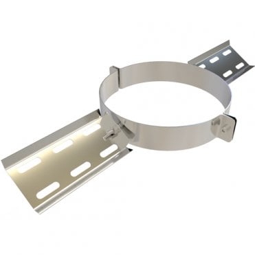 TW Pro 125mm - Roof Support (Stainless steel)