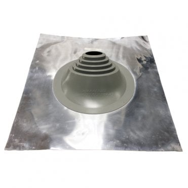 TW Pro 125mm - Size 15 High temp Grey Silicone 125-225mm (Lead Base)